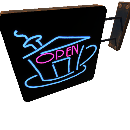 neon sign 16